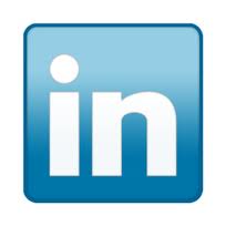 Find us on Linked-In