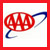 Accepts AAA Card